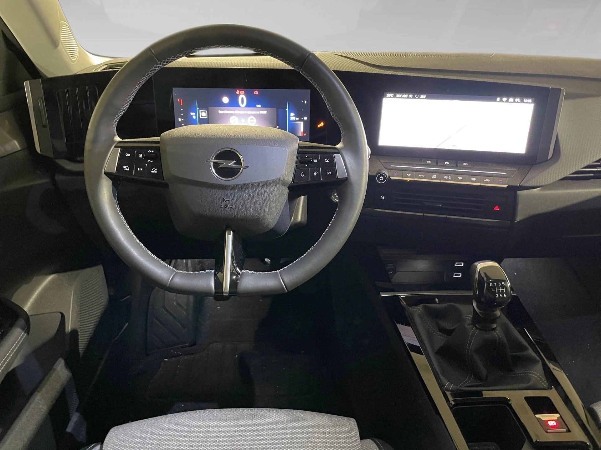 Opel Astra 1.2 Turbo 81kW S/S Elegance