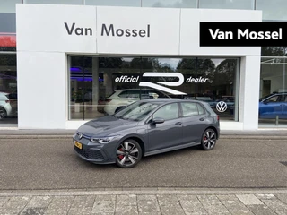 Volkswagen Golf 1.4 eHybrid GTE | 245 PK |