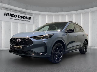 Ford Kuga BlueCruise Edition 2.5 Duratec Plug-in-Hybrid BlueCruis CVT Sports Utility Vehicle. 178 kW. 5-t