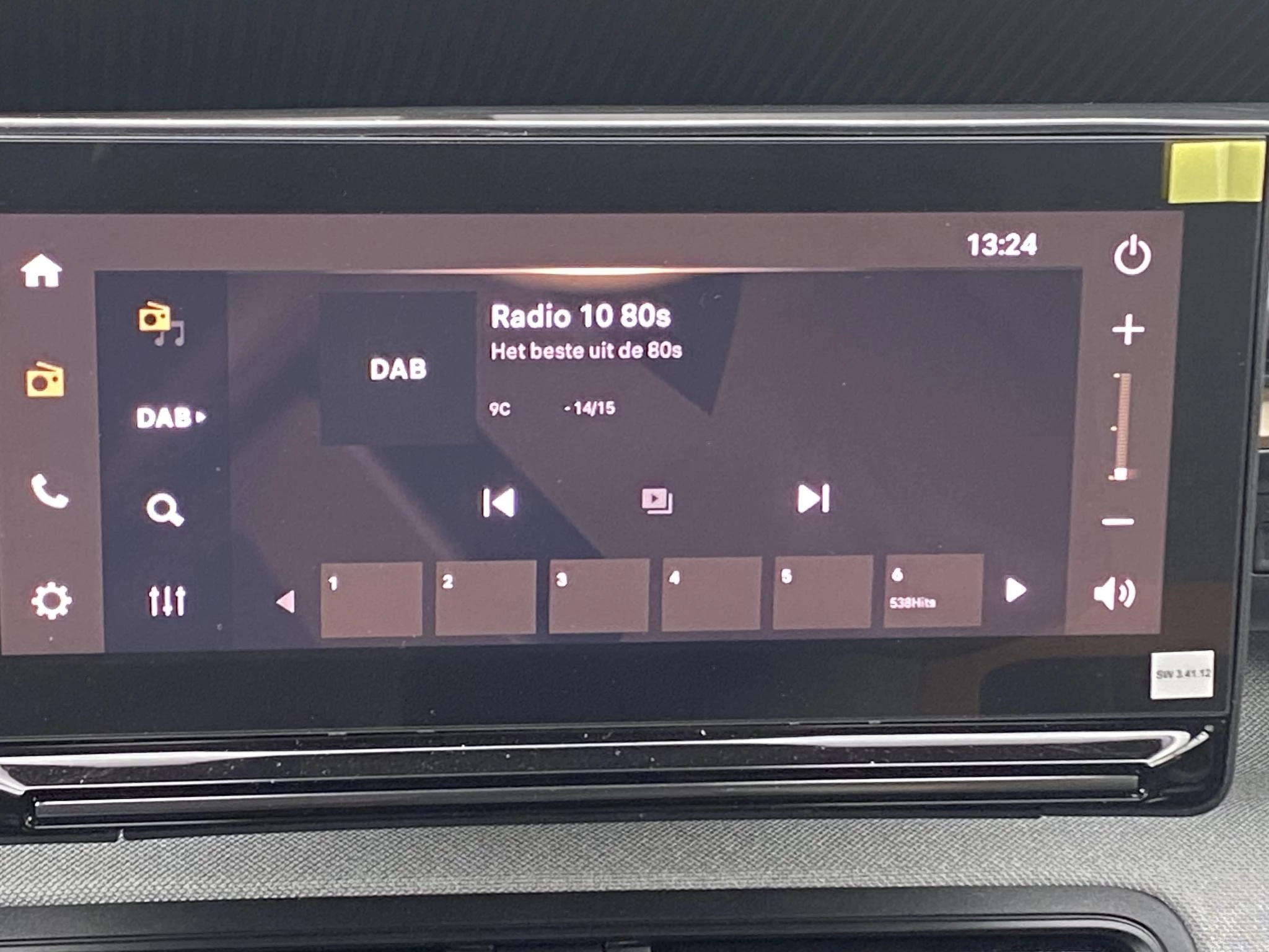 Citroën-C3 Aircross-image-27