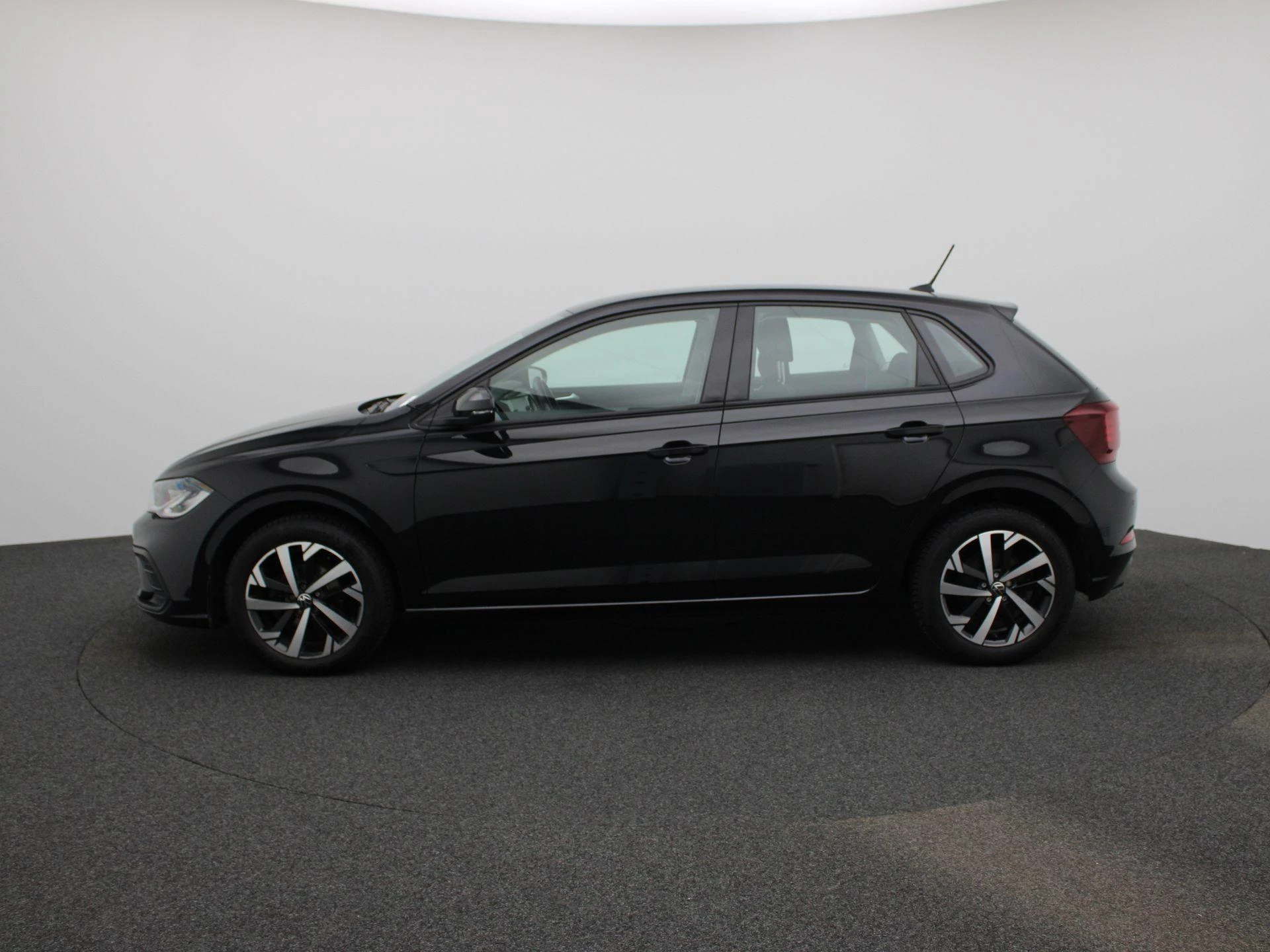 Volkswagen Polo 1.0 TSI Life Business 95 PK|