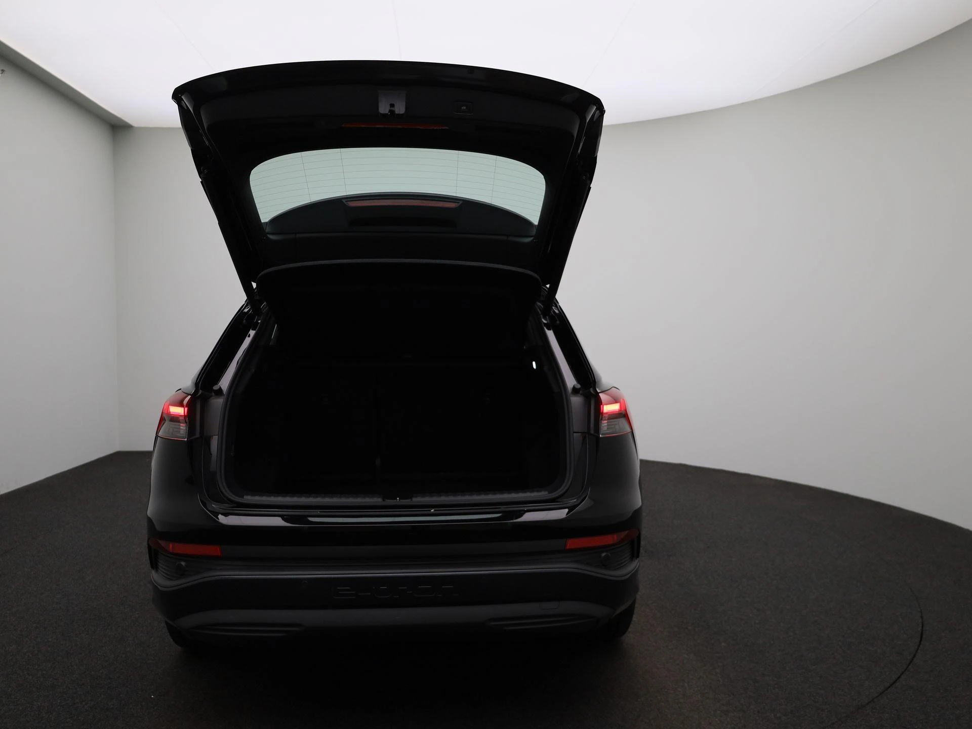Audi Q4 e-tron 40 Launch edition Advanced 77 kWh