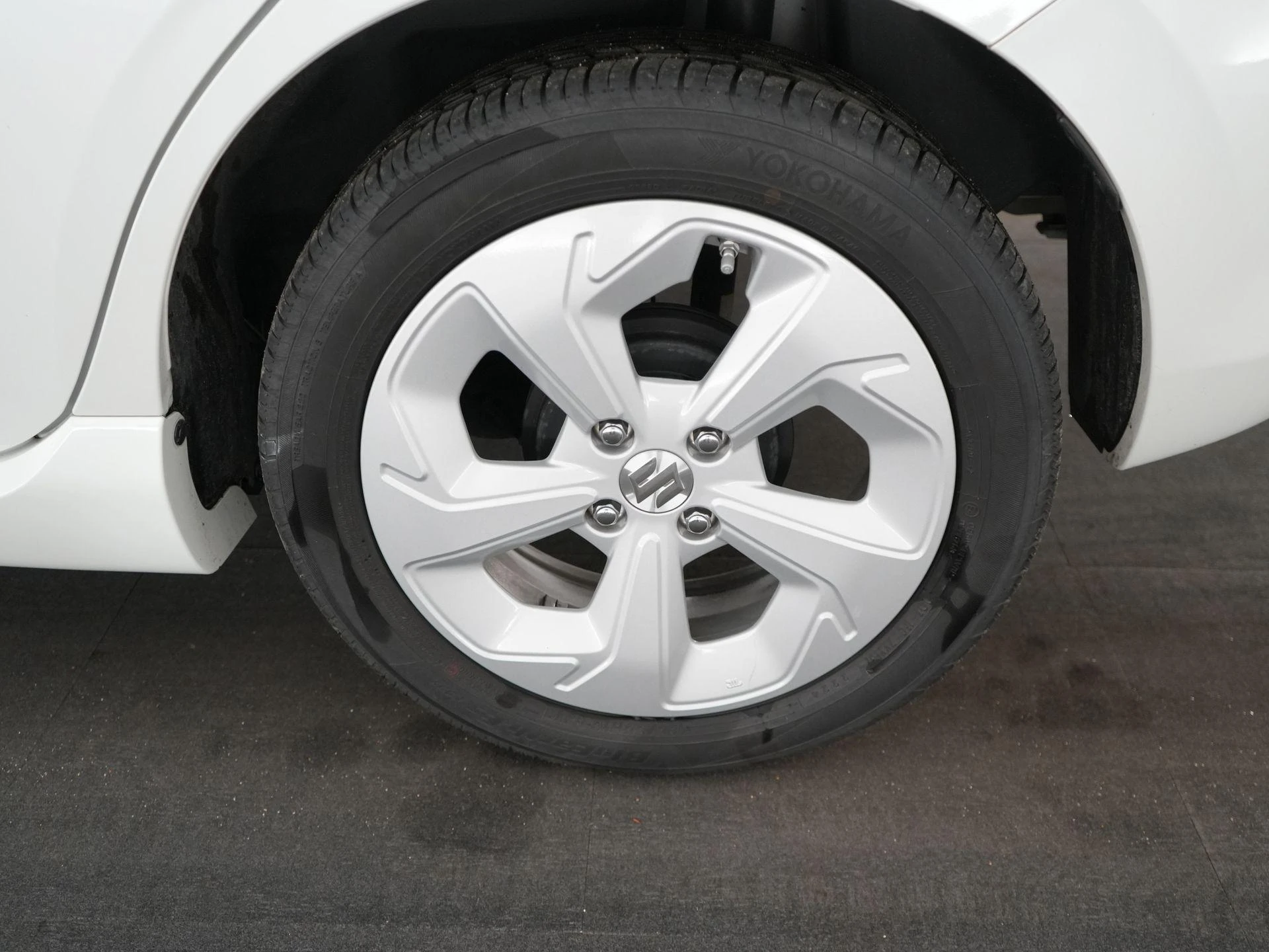 Suzuki Swift 1.2 Grand Luxe + CVT