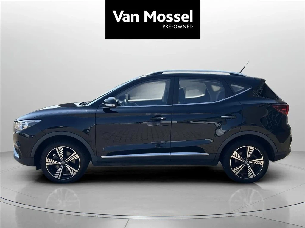 MG-ZS EV-image-7