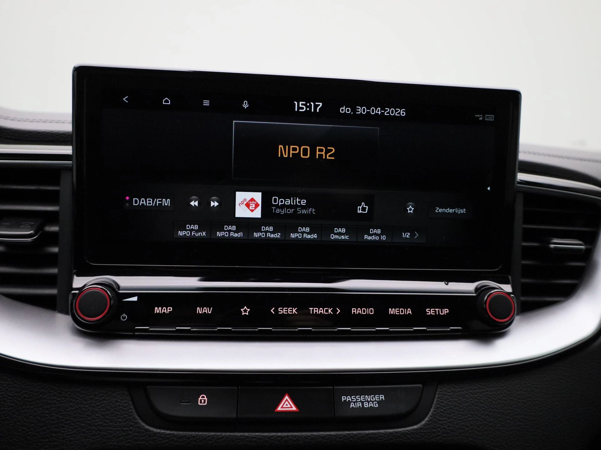Kia XCeed 1.0 T-GDi DynamicPlusLine