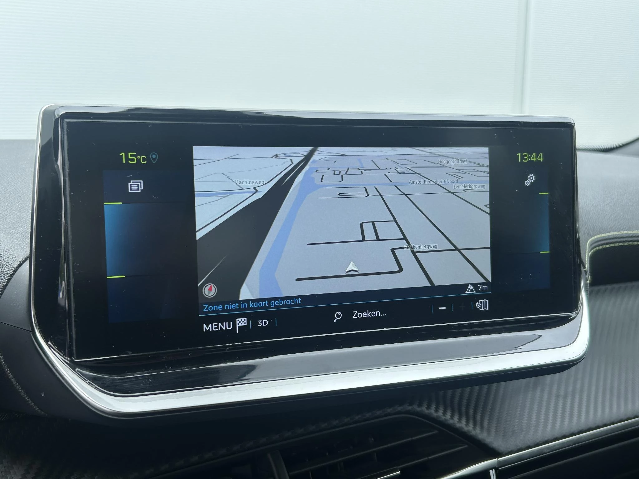 Peugeot e-2008 EV GT 50 kWh