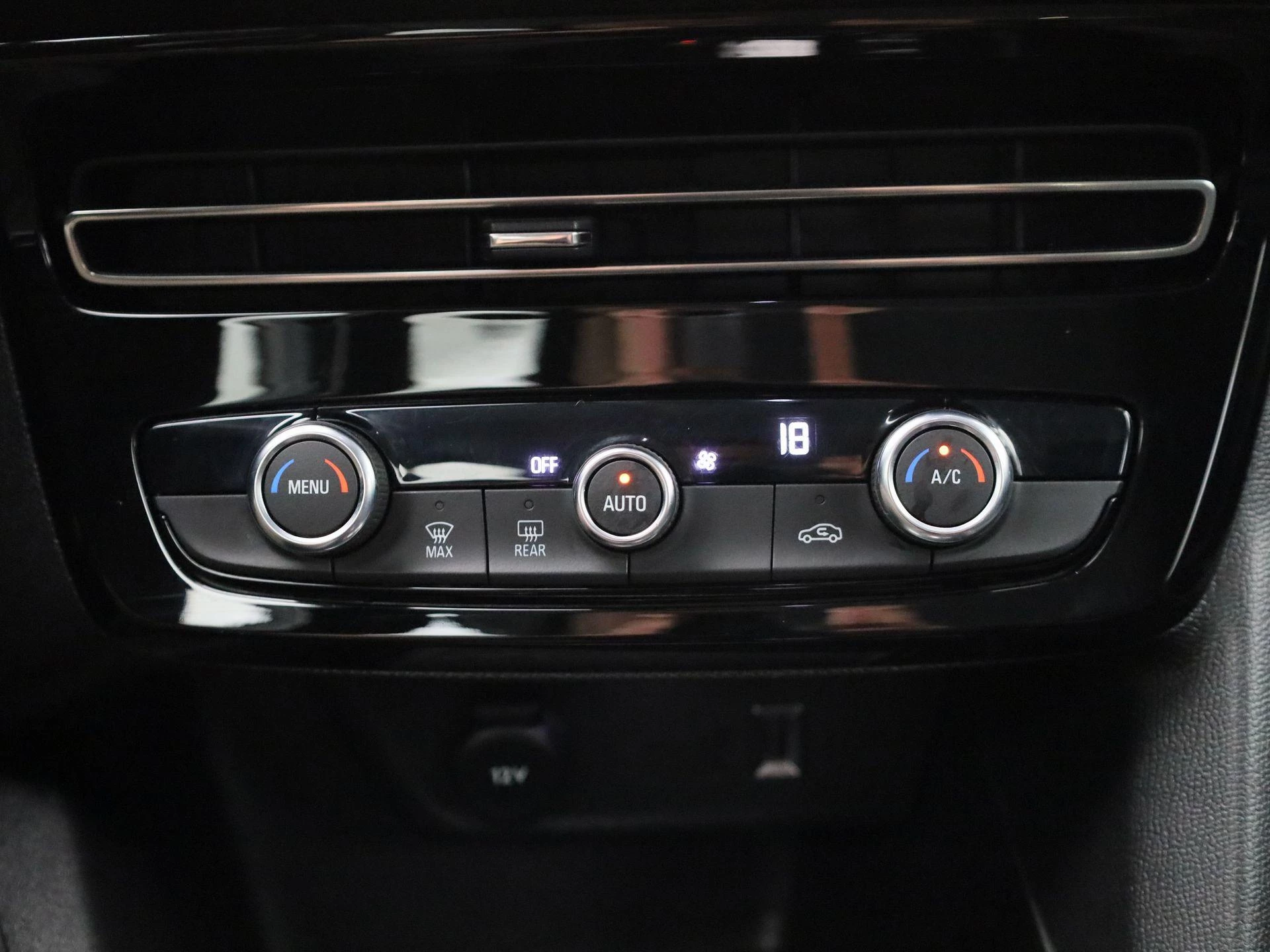 Opel Mokka-e Electric Level 2 50 kWh
