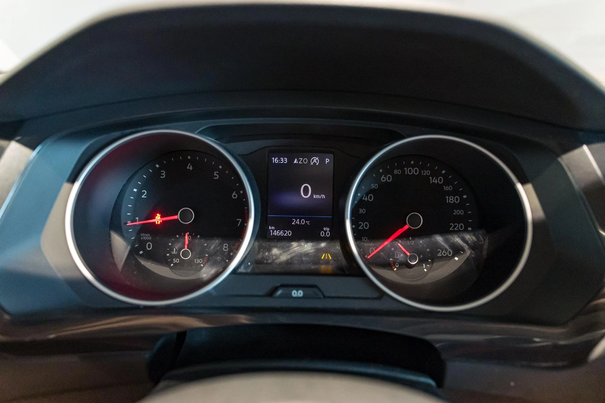 Volkswagen Tiguan 1.5 TSI DSG | Pano Dak | Carplay | ACC | Zetelverw