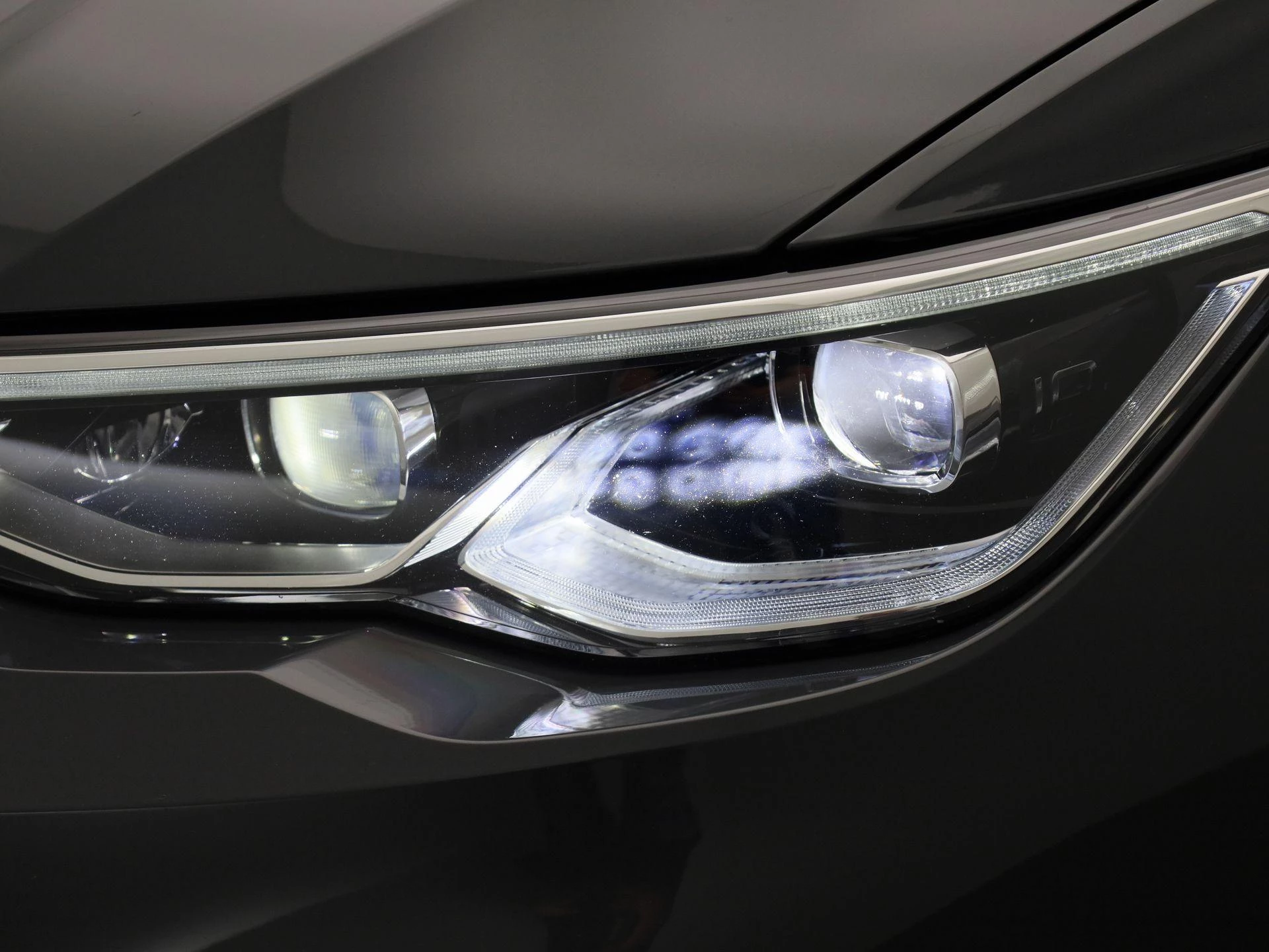 Volkswagen Golf VIII 1.0 TSI 81kW Life
