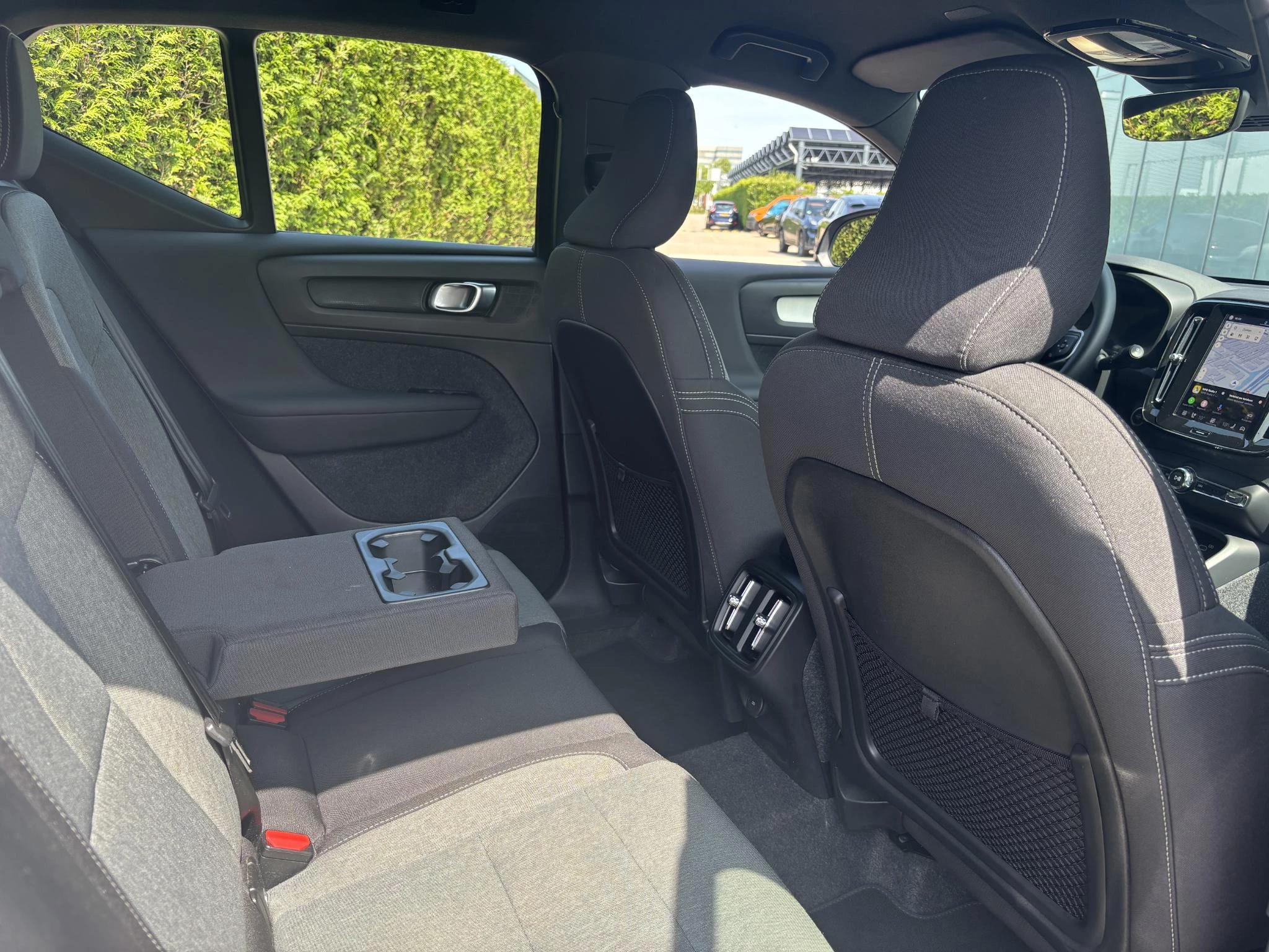 Volvo XC40 B4 Plus Dark Trekhaak Automaat