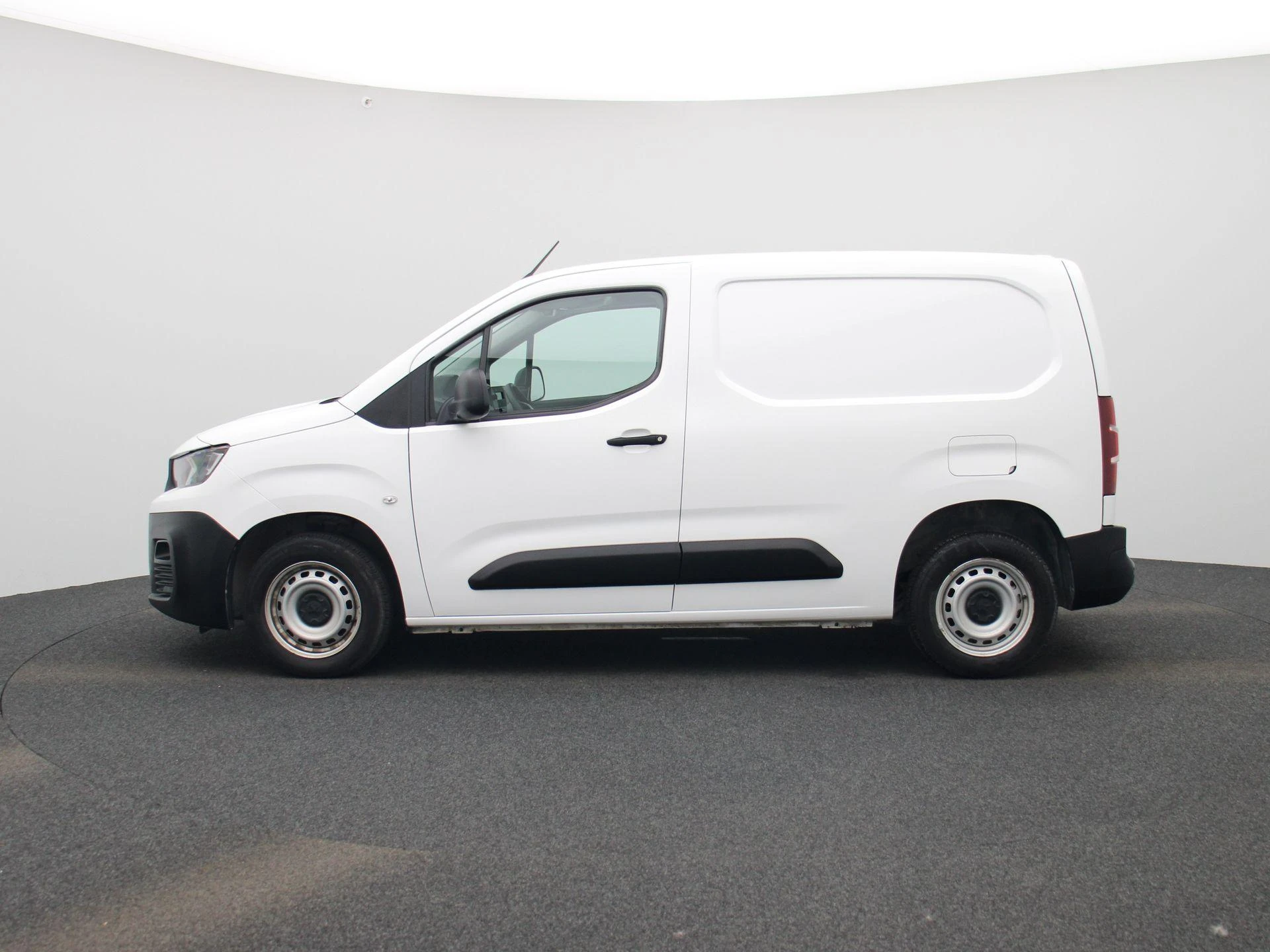 Peugeot Partner 1.5 BHDi L1 Light 55kW Pro