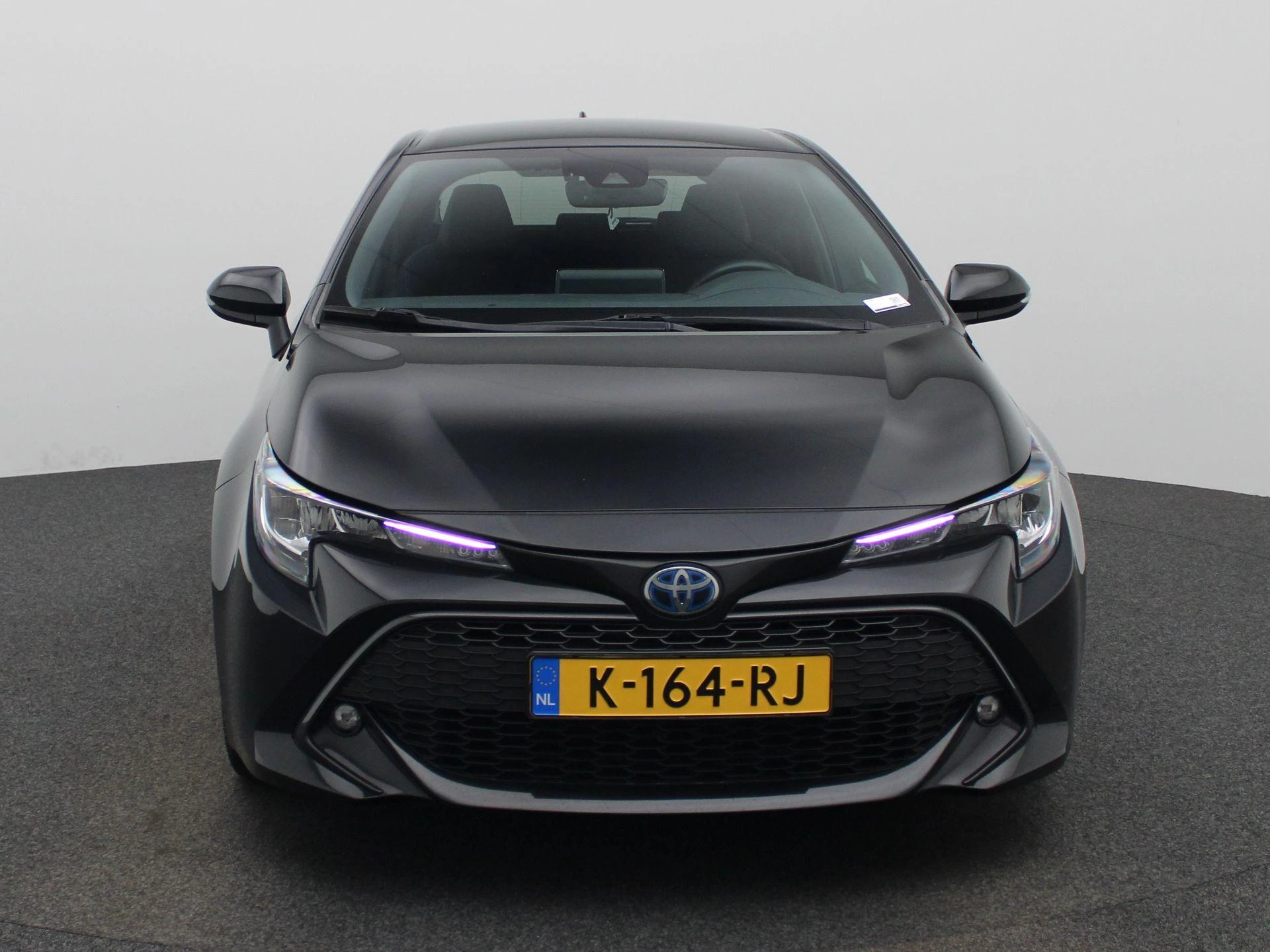 Toyota Corolla 1.8 Hybrid Business Plus