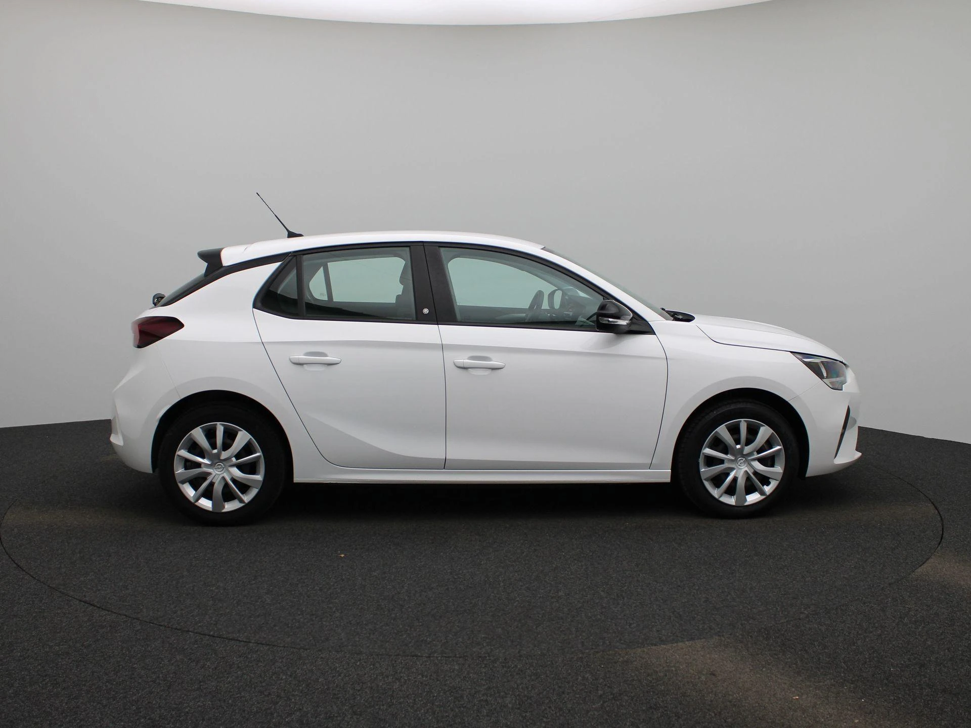 Opel Corsa-e Level 2 50 kWh