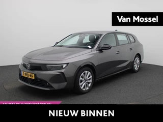 Opel Astra Sports Tourer 1.2 Level 2