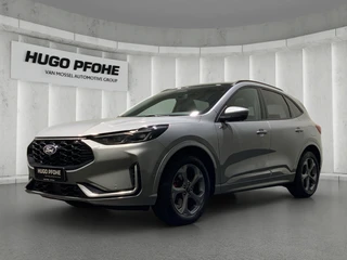 Ford Kuga ST-Line X Aut.*PANO*AHK*360GRAD*LED-MATRIX*NAVI*GRA*WINTER-PKT.