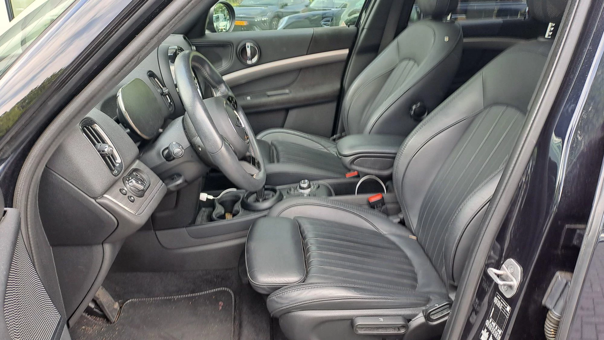 MINI Countryman 1.5 Cooper MINI Yours