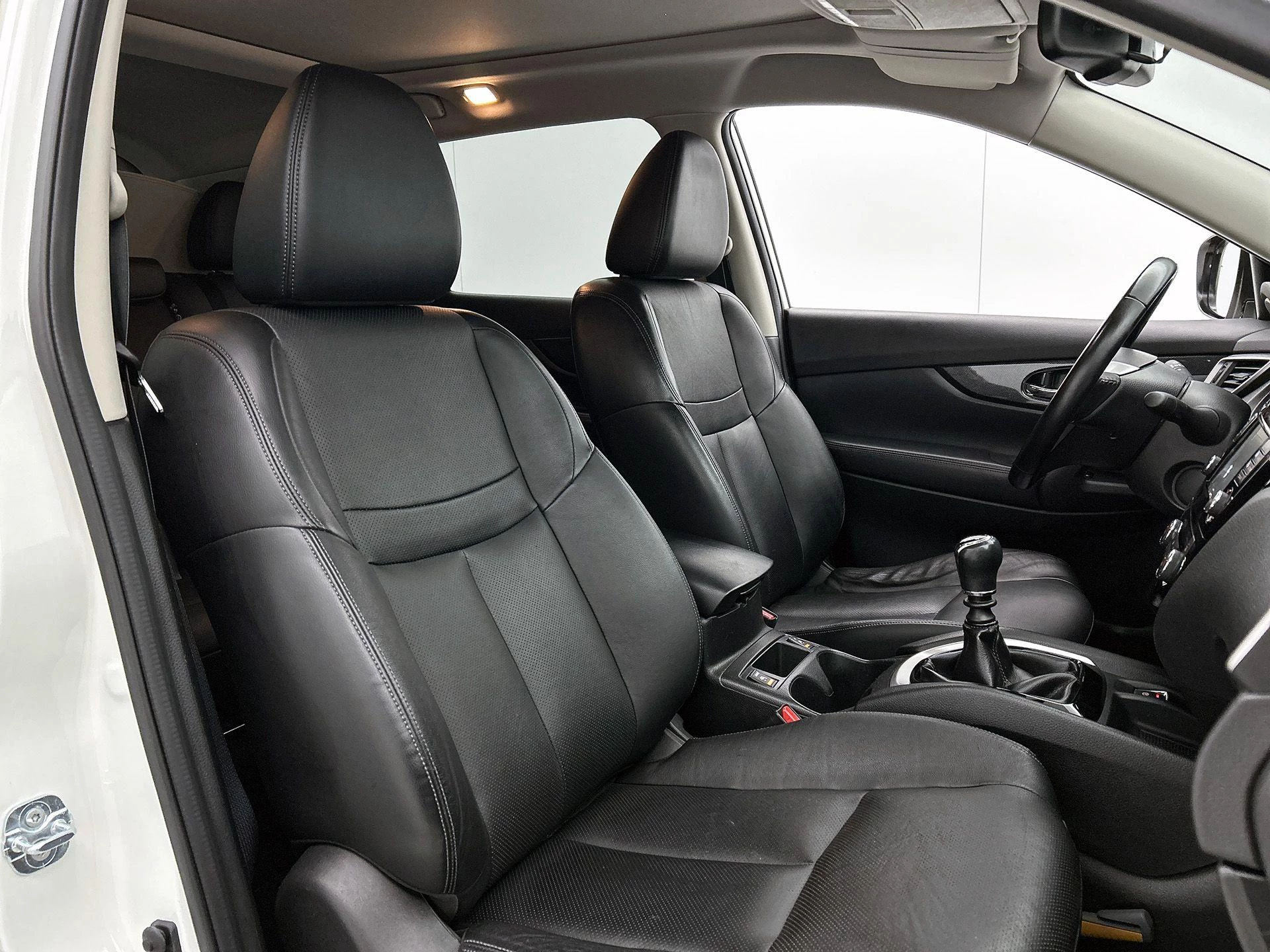 Nissan X-Trail 1.6 DIG-T Tekna