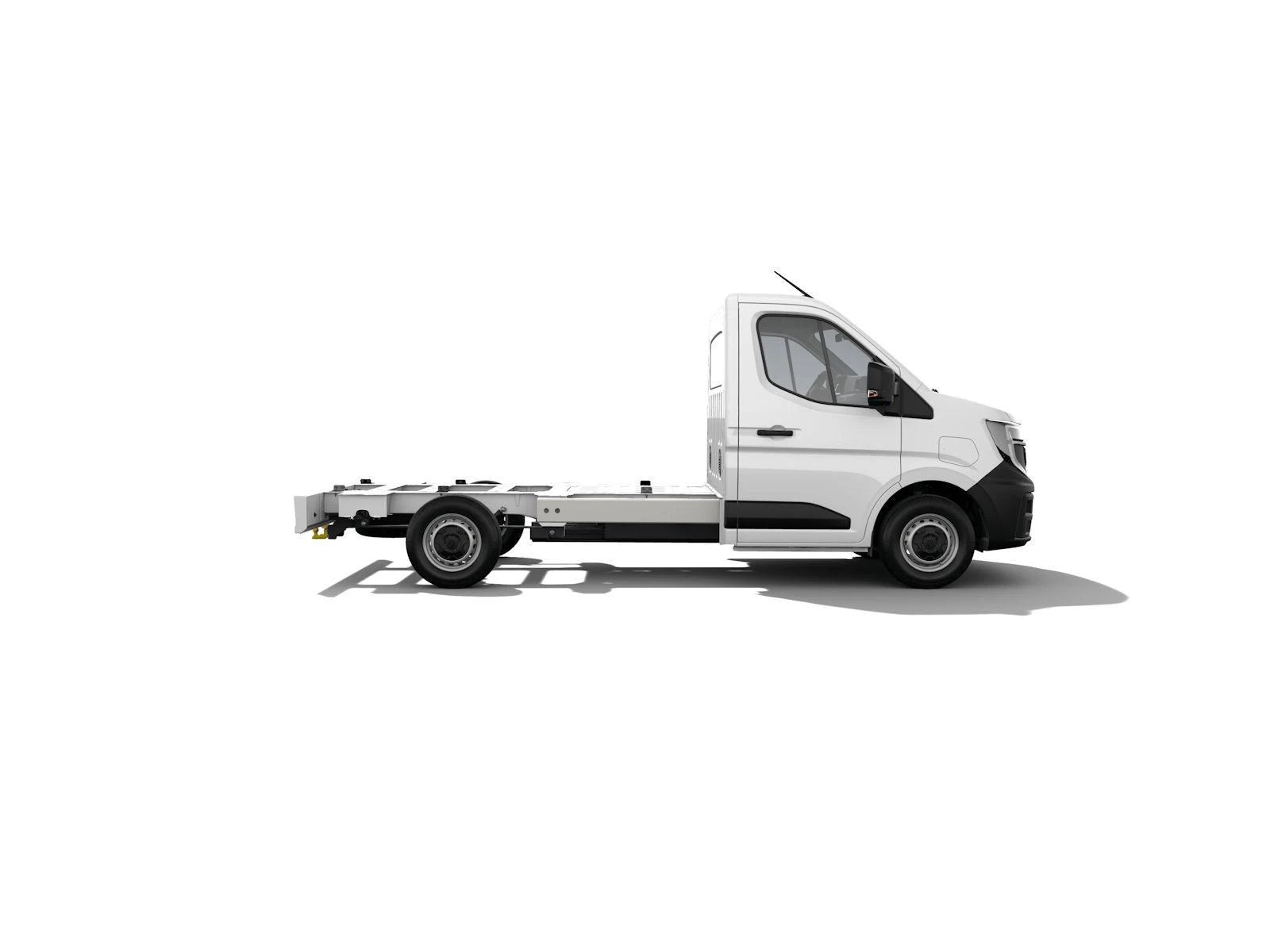 Renault Master E-Tech T35 L2H1 Advance long range 87 kWh