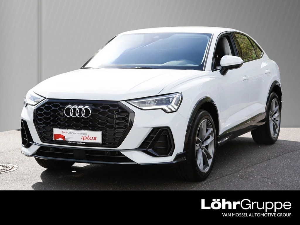Audi Q3 2026