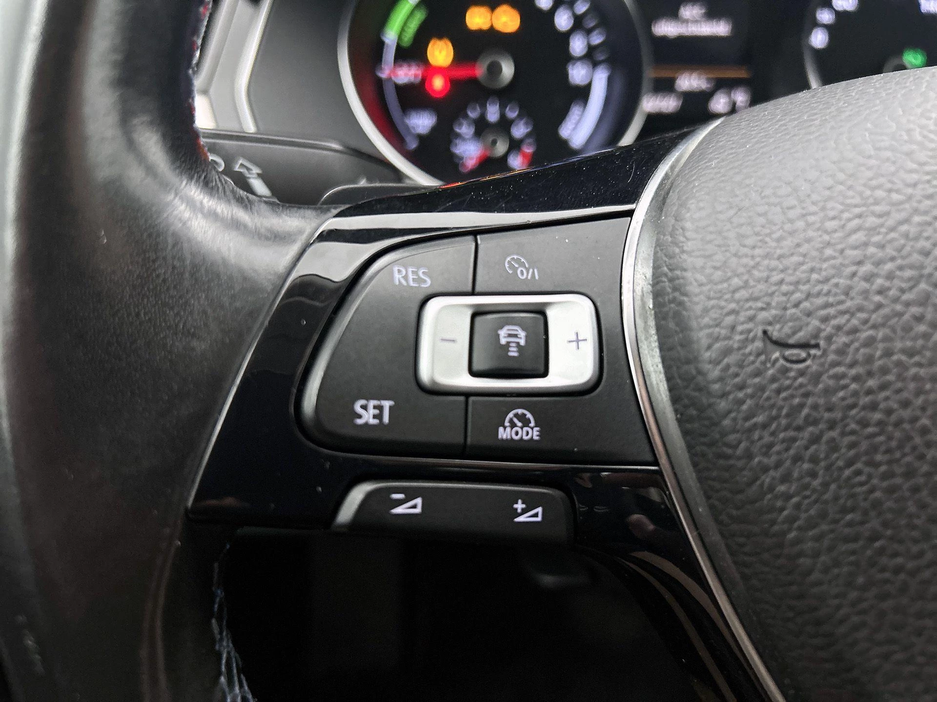 Volkswagen Passat Variant 1.4 TSI GTE Highline