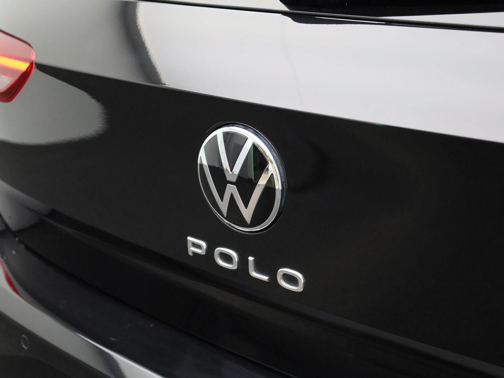 Volkswagen Polo 1.0 TSI Life Business