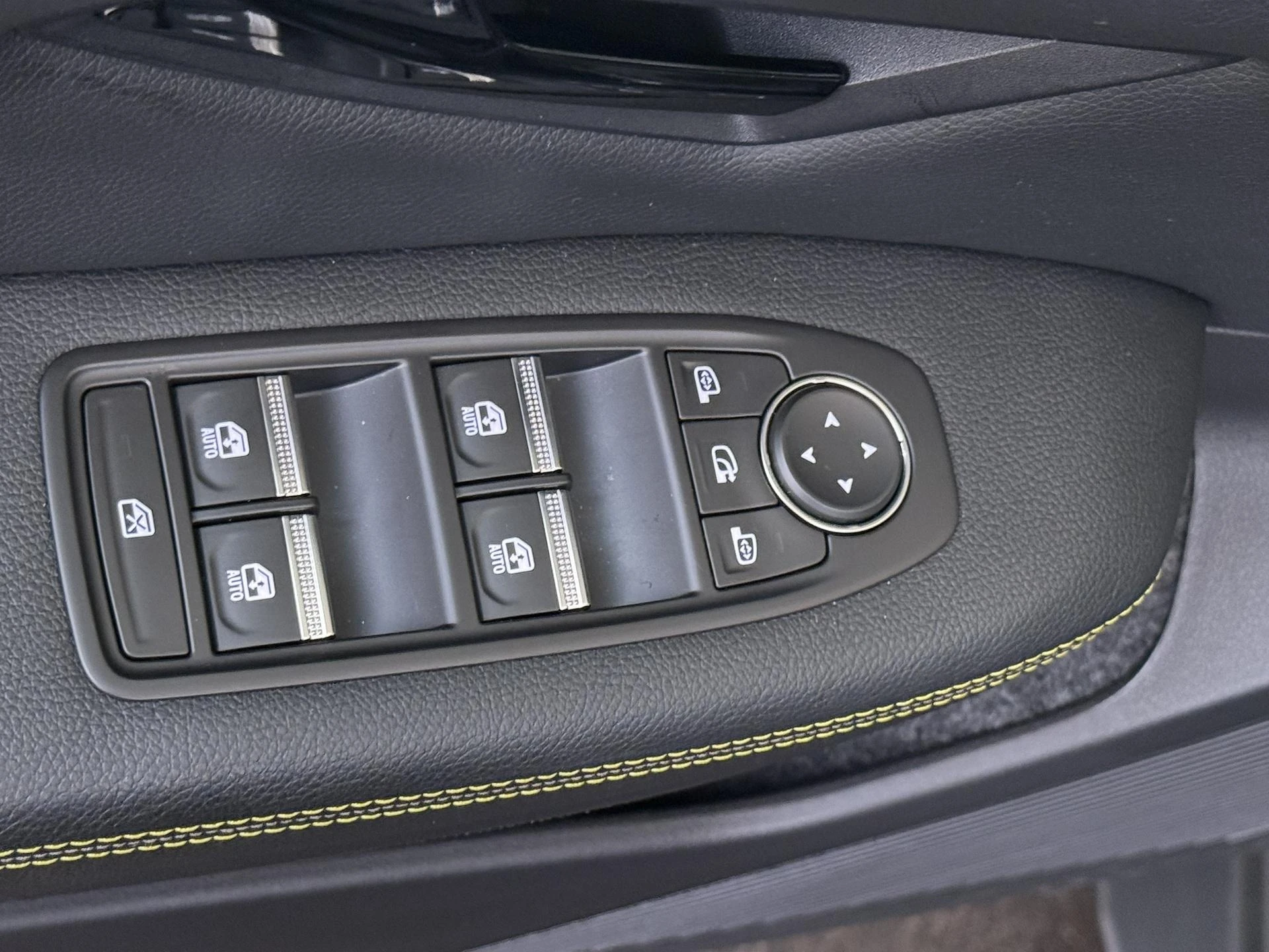Renault Scénic E-Tech EV60 comfort range techno