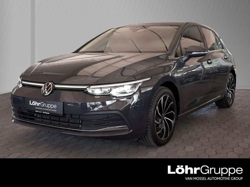 Volkswagen-Golf-image-0