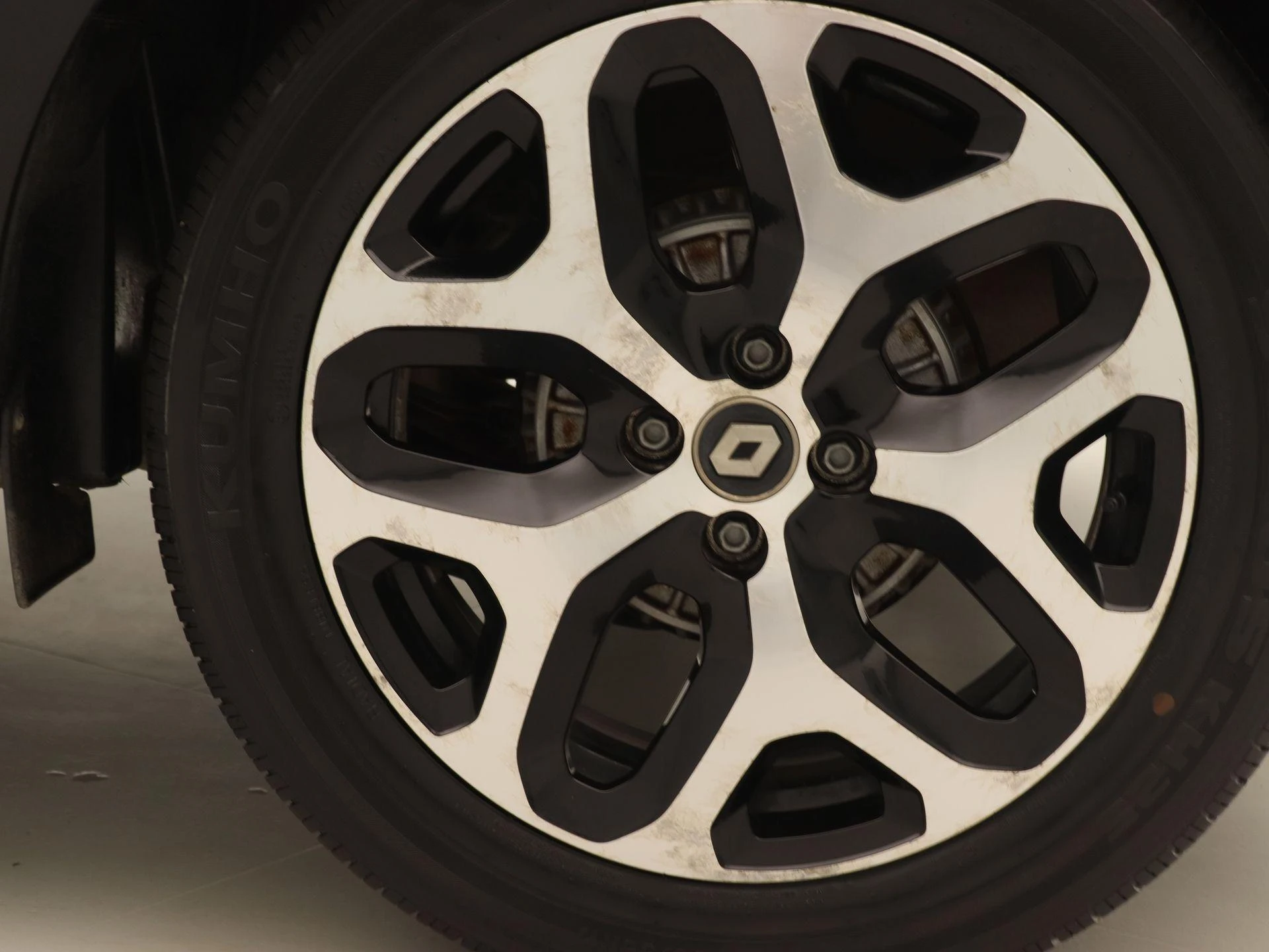 Renault Captur TCe 90 Bose