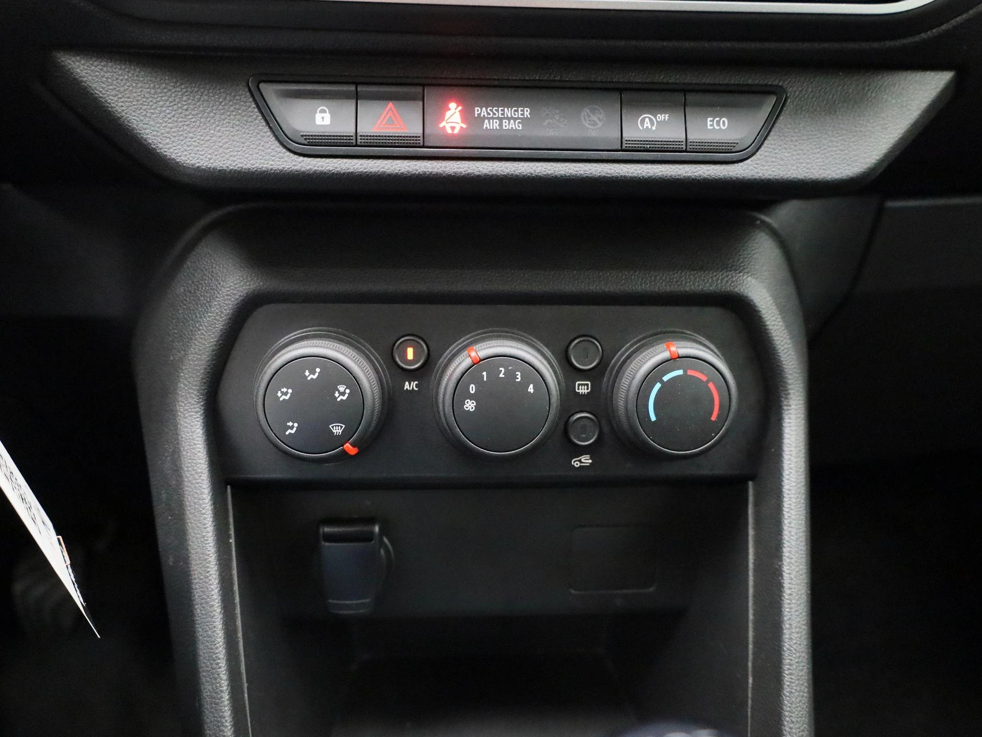 Dacia Jogger 1.0 TCe 100 ECO-G Essential 5p.