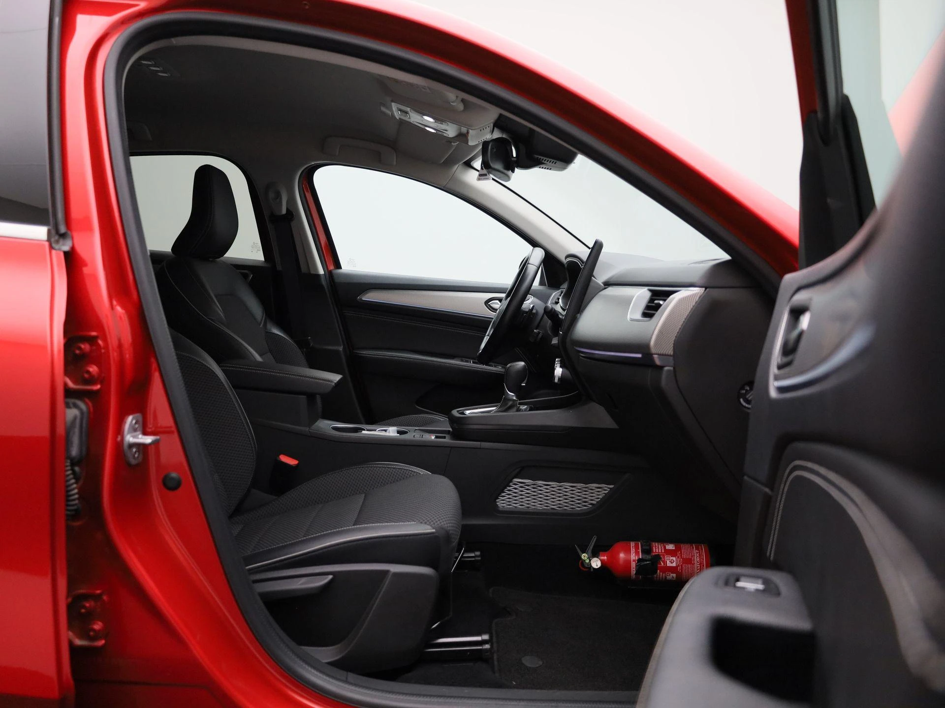 Renault Arkana 1.3 TCe Intens EDC 140Pk