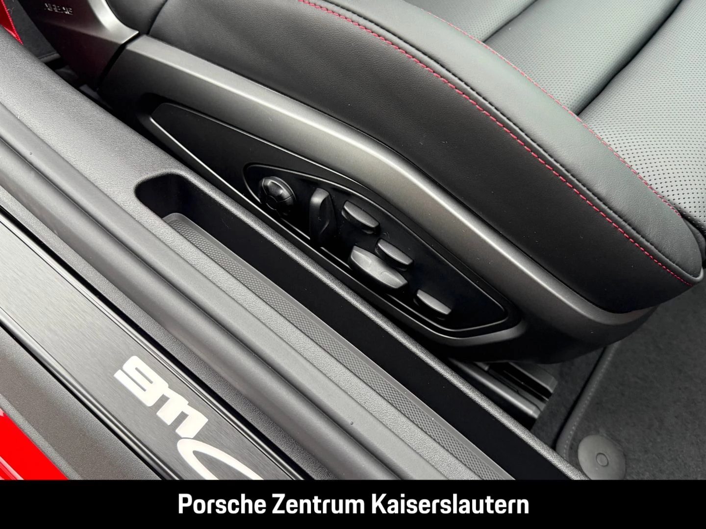 Porsche 911 992 Carrera GTS Cabriolet Liftsystem-VA BOSE carrera gts