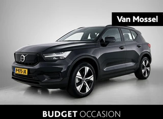 Volvo XC40 Recharge Twin Plus