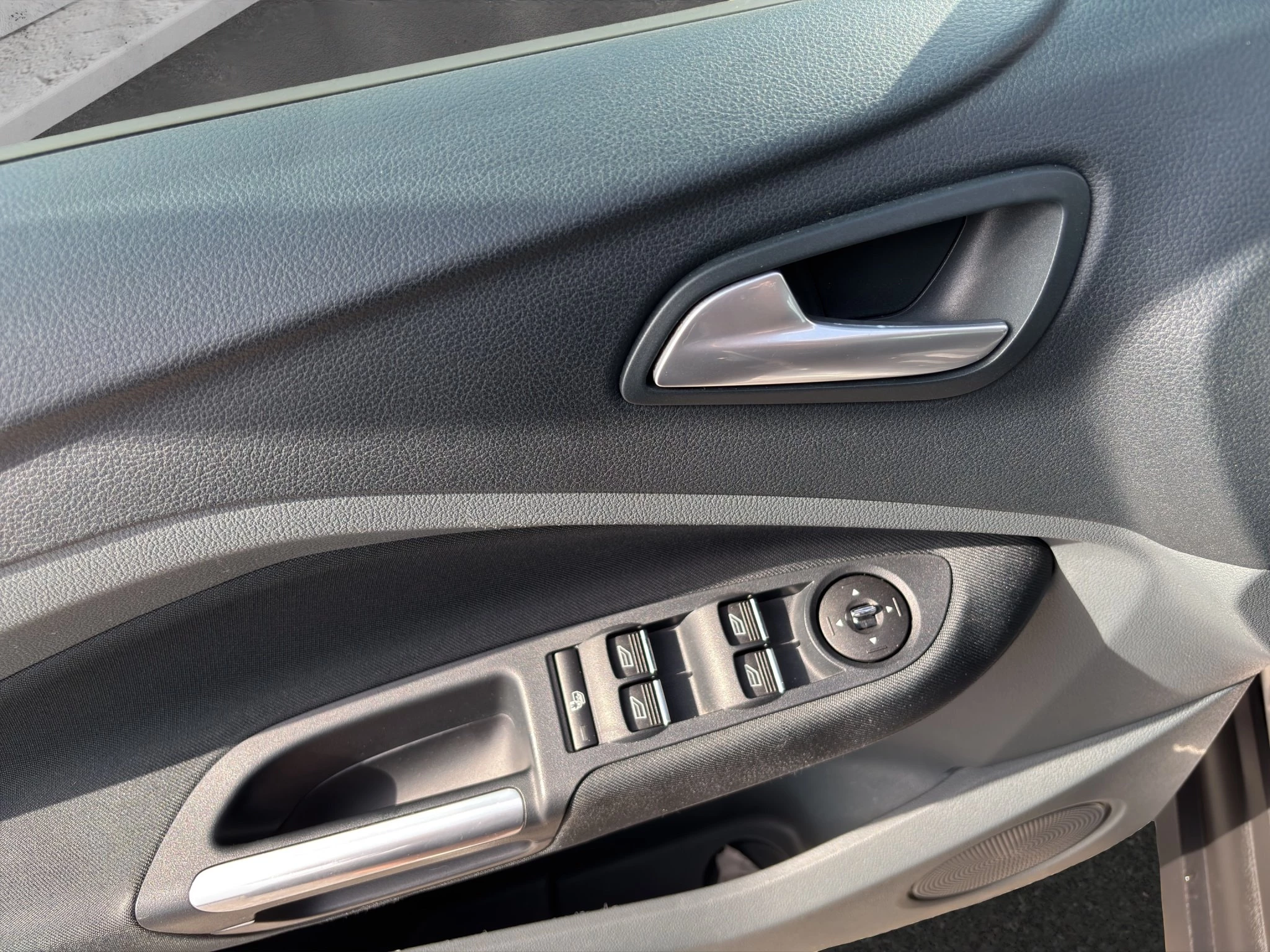 Ford Grand C-Max 1.0 EcoBoost SYNC