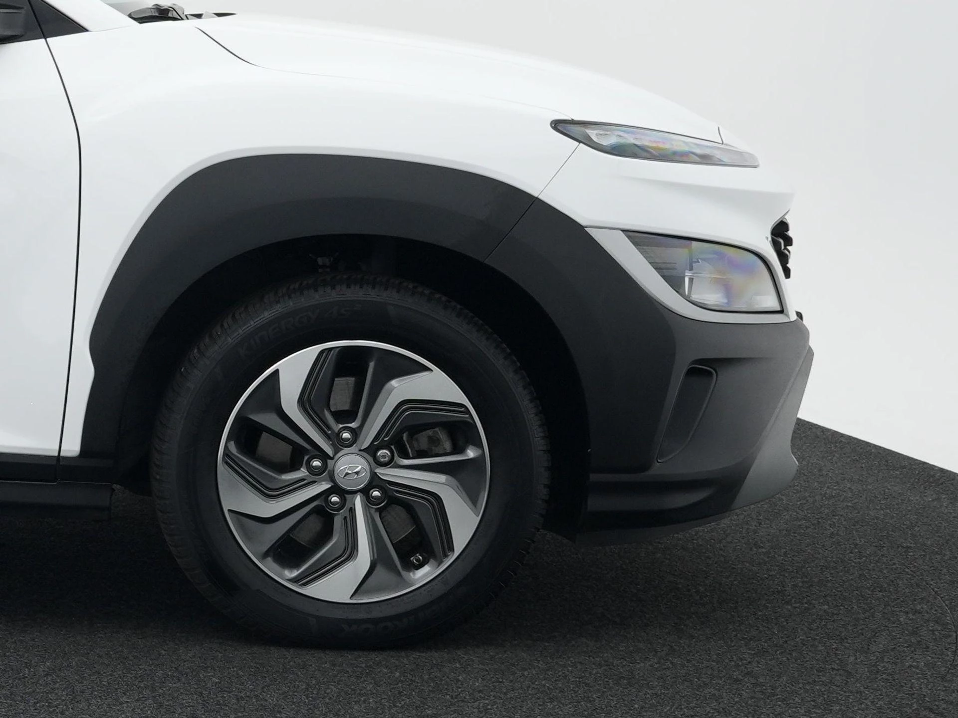 Hyundai Kona 1.6 GDI HEV Comfort