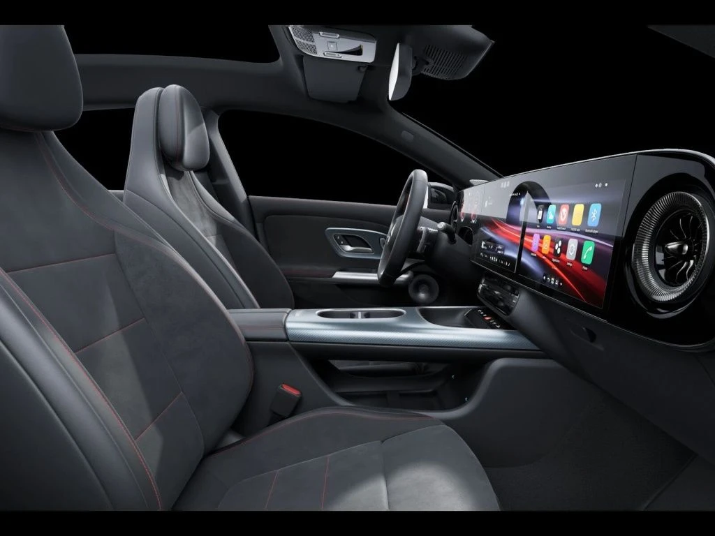 Mercedes-Benz-CLA 350-image-9