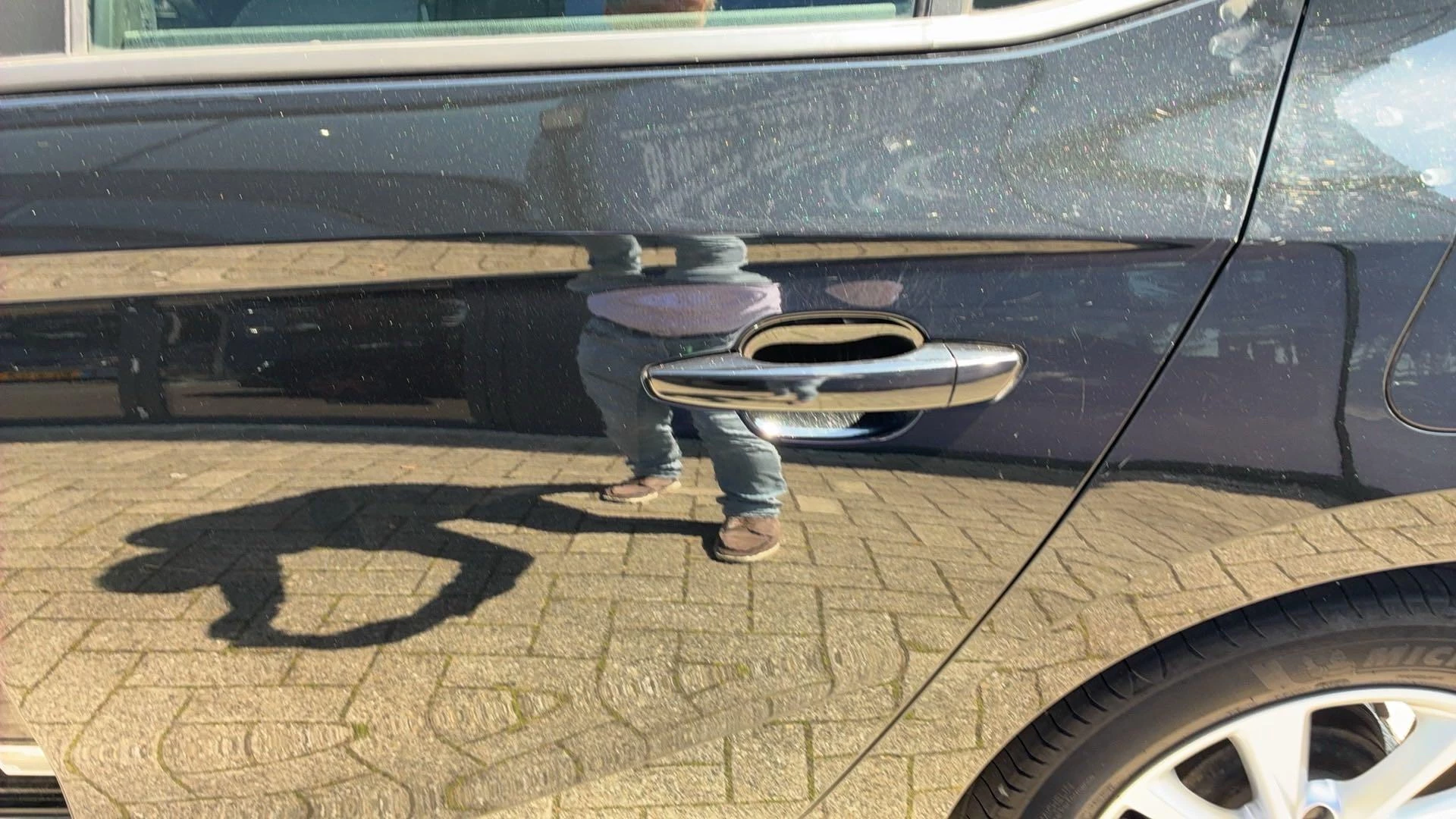 Opel Corsa 1.2 Elegance