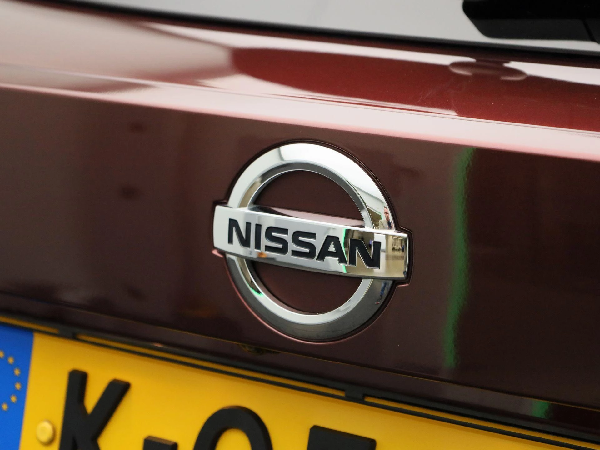 Nissan Juke 1.0 DIG-T N-Connecta