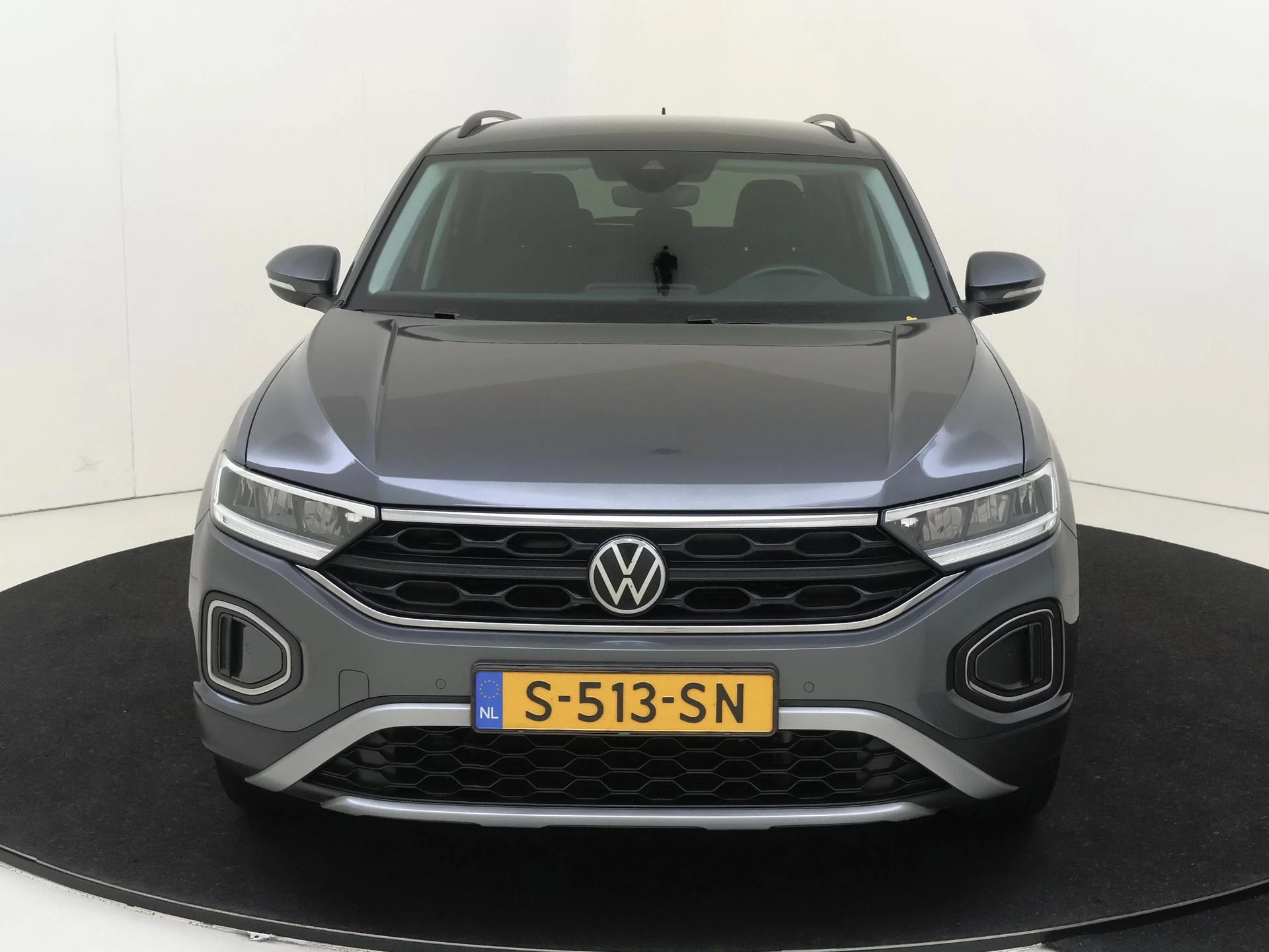 Volkswagen T-Roc 1.0 TSI Life 75 Edition