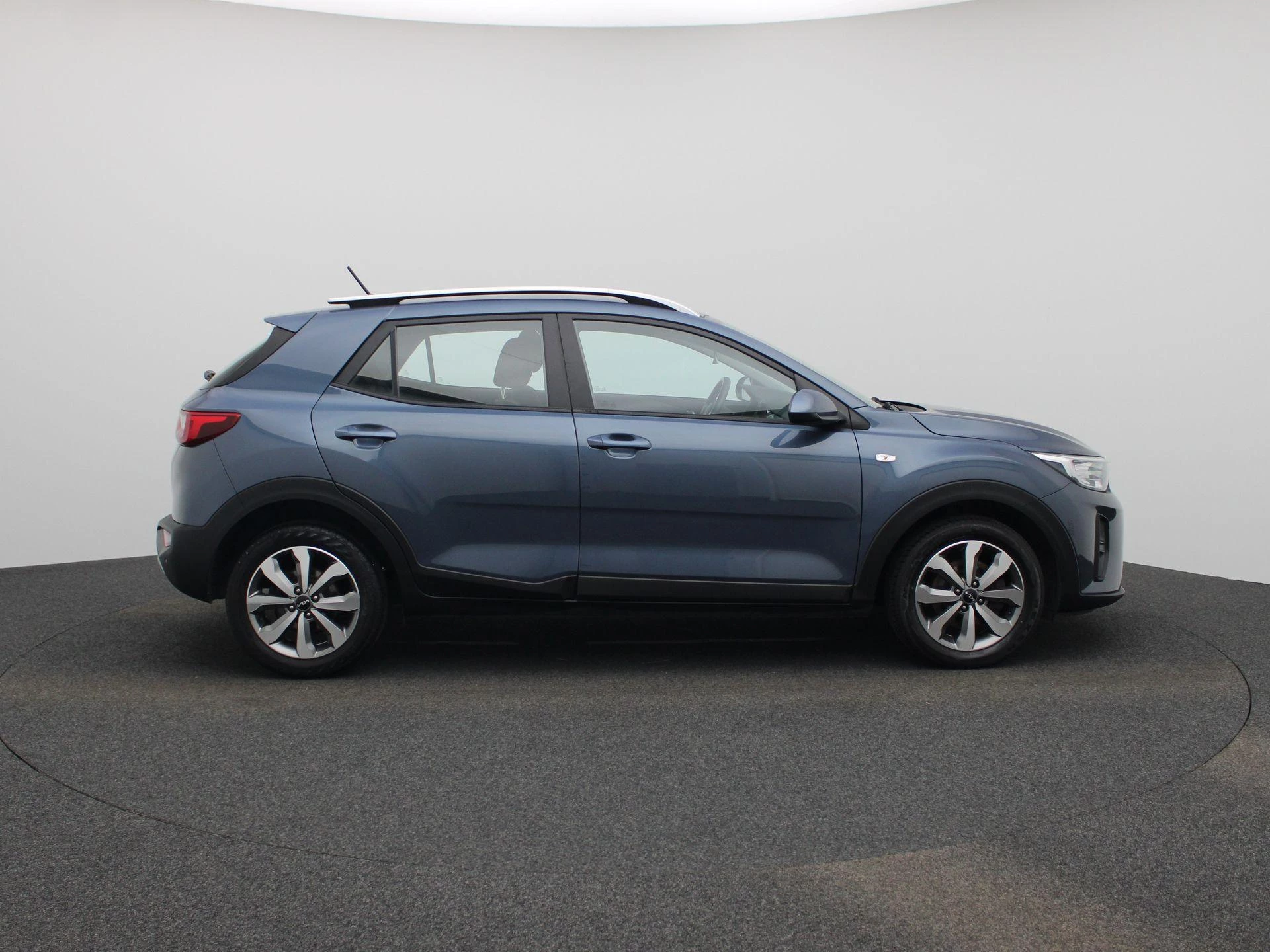 Kia Stonic 1.0 T 100 Pure PDC A | Carplay | DAB
