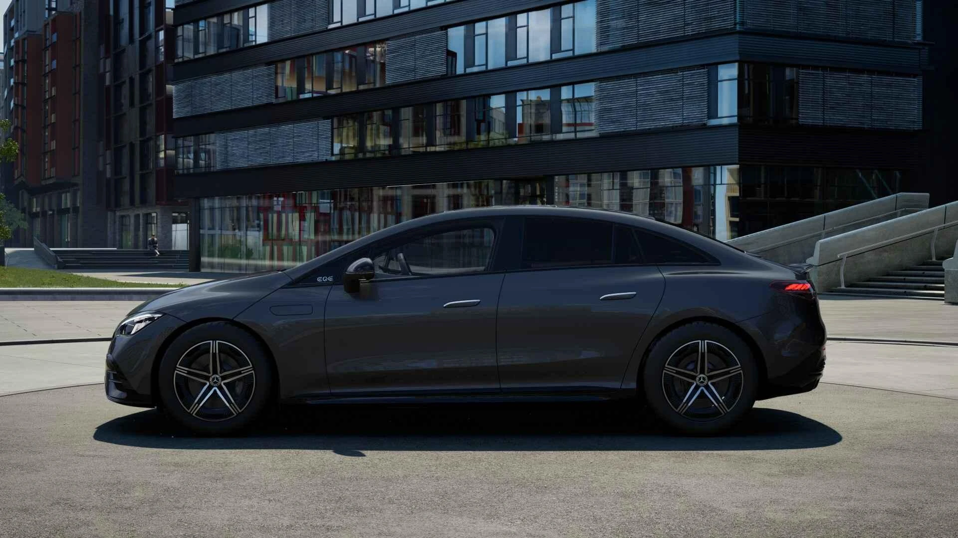 Mercedes-Benz EQE EQE 300 Business Star Edition