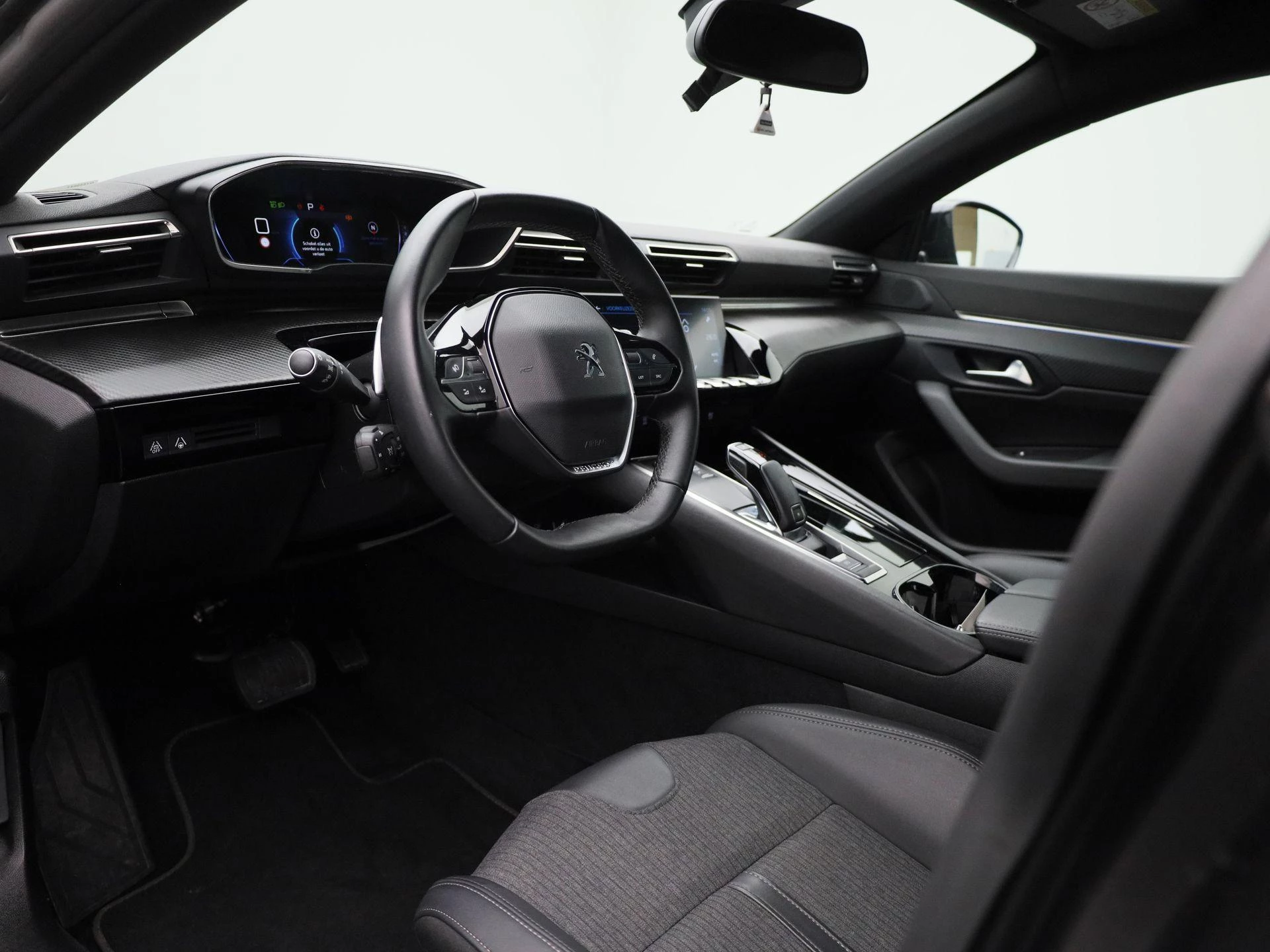 Peugeot 508 SW 1.5 BlueHDi 130 S&S EAT8 Allure Pack