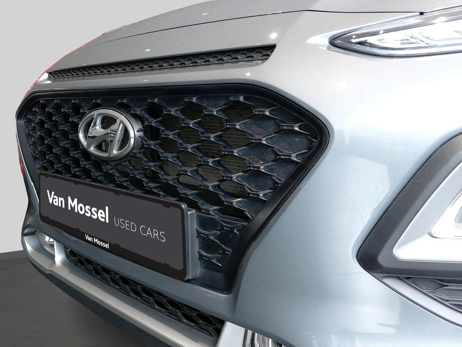 Hyundai Kona 1.0 T-GDI Twist