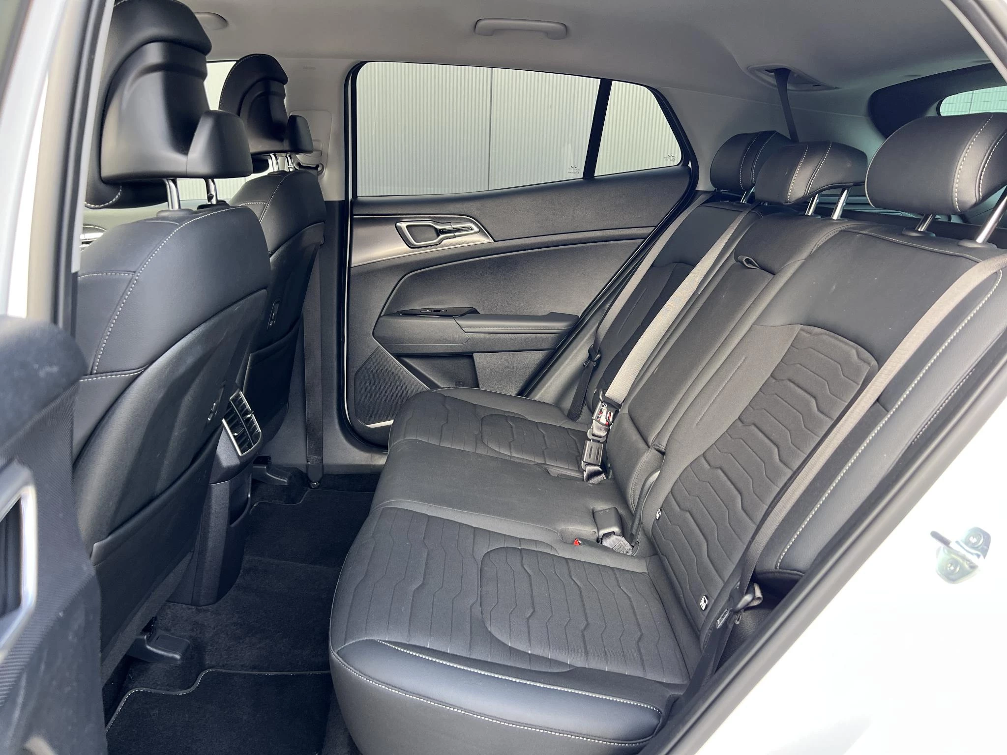 Kia Sportage Inspire 1.6 T-GDi 48V 7-DCT