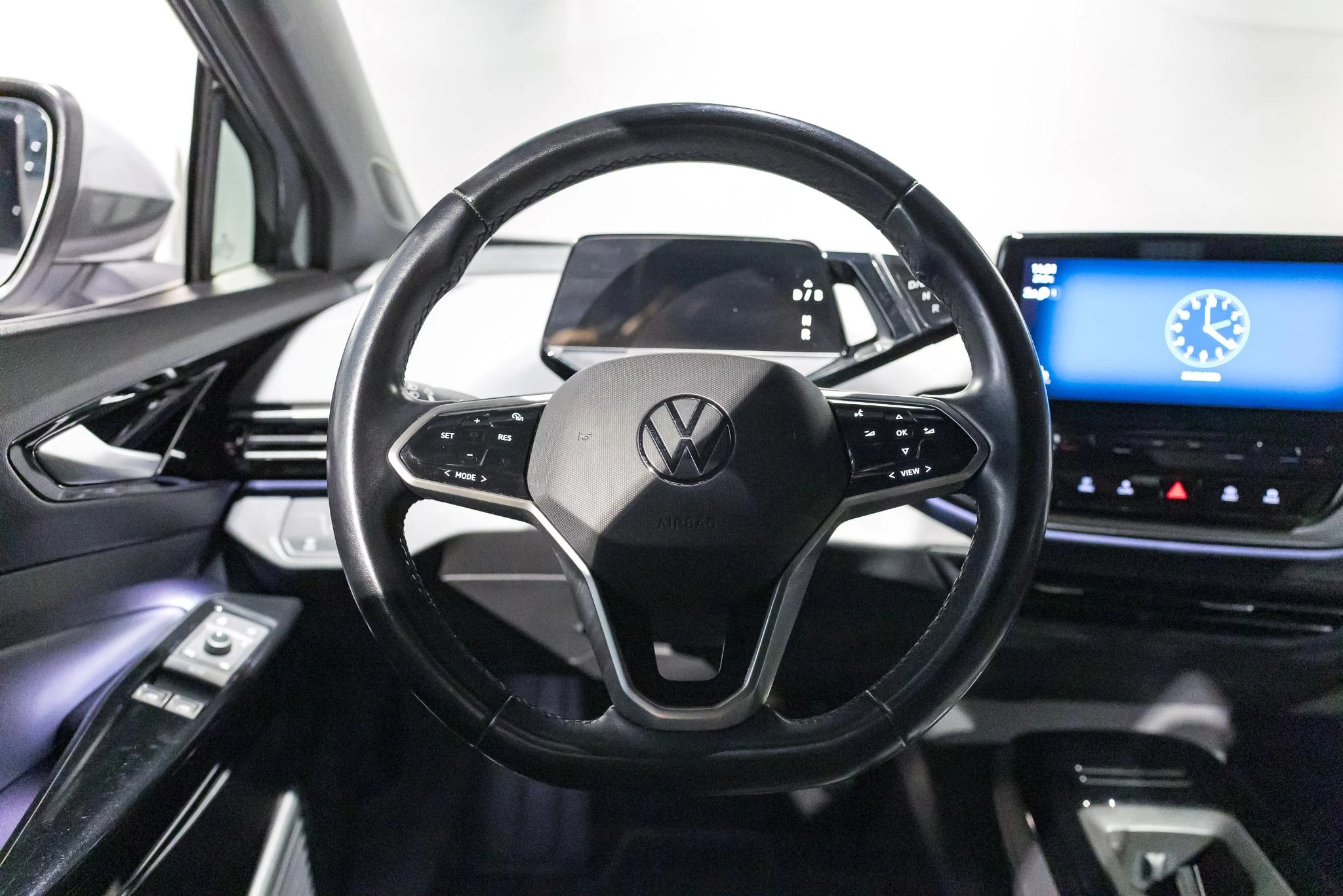 Volkswagen ID.4 Pure 52 kWh