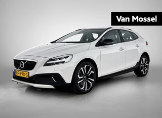 Volvo V40 Cross Country 1.5 T3 Nordic+