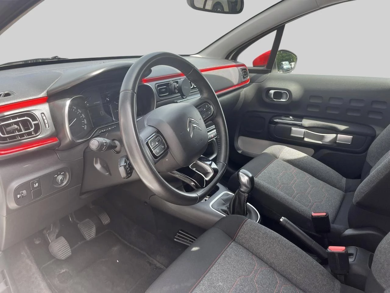 Citroën C3 1.2 PureTech 82 S&S MAN Shine