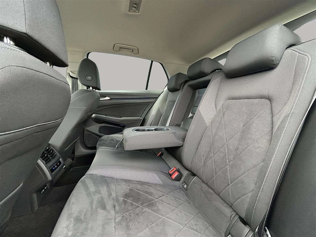 Volkswagen Golf 1.4 TSI eHybrid DSG 204HK 5d 6g Aut.