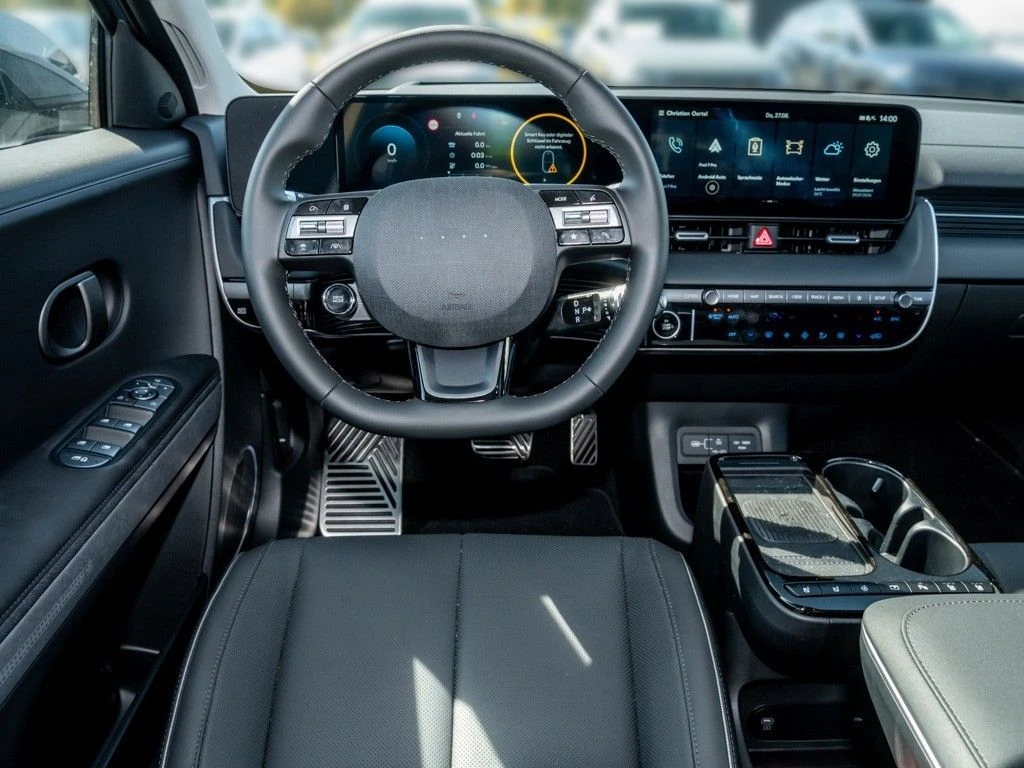 Hyundai-IONIQ 5-image-11