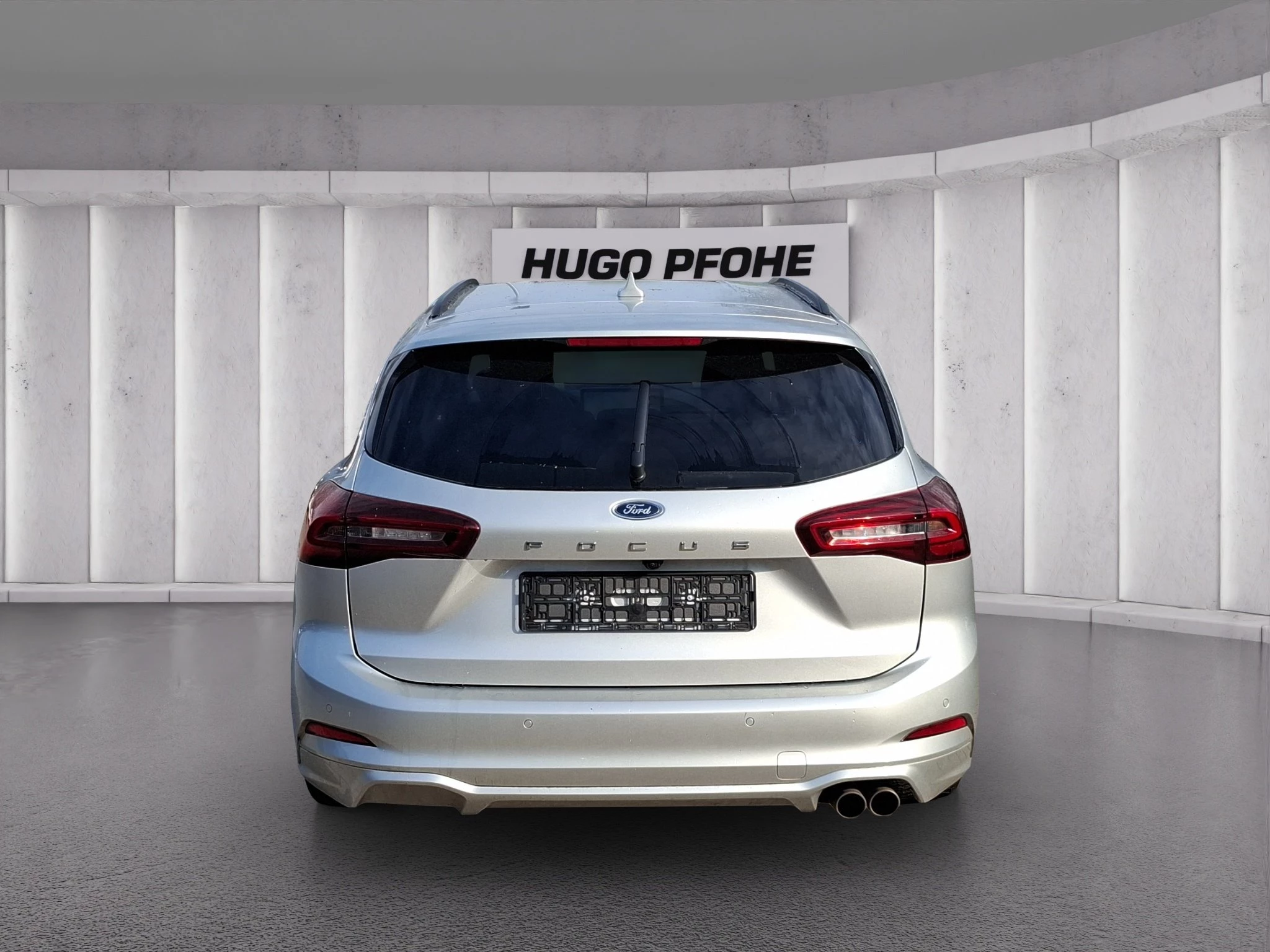 Ford Focus ST-Line Turnier Aut.*ACC*KAM*NAVI*LED*WINTER-PKT.