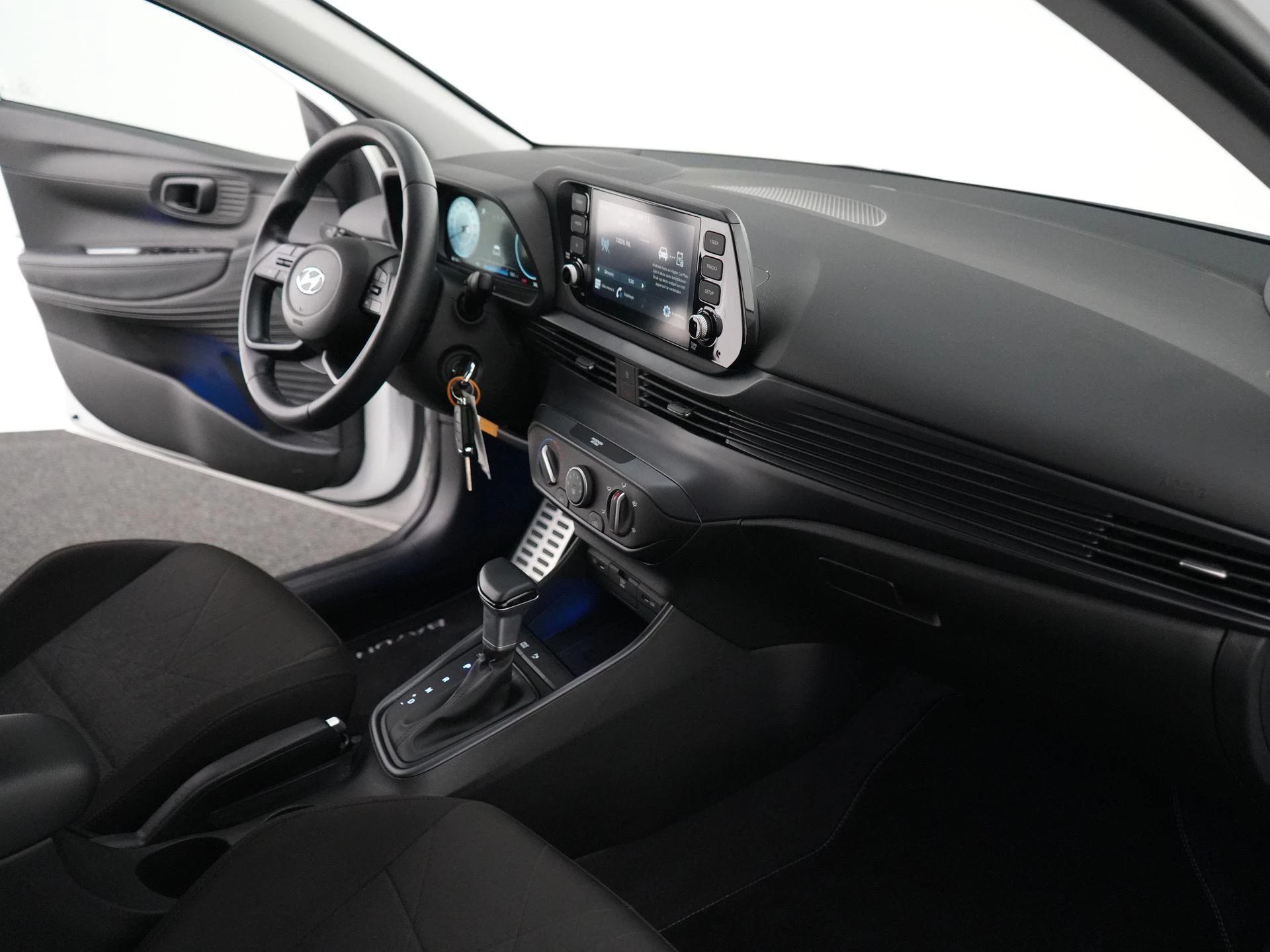 Hyundai Bayon 1.0 T-GDI Comfort
